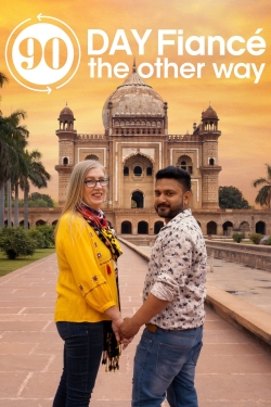 Watch free 90 Day Fiancé: The Other Way movies online