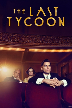 Watch free The Last Tycoon movies online