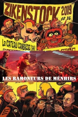 Watch free Les Ramoneurs De Ménhirs à Zikenstock 2019 movies online