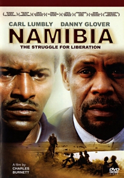 Watch free Namibia: The Struggle for Liberation movies online