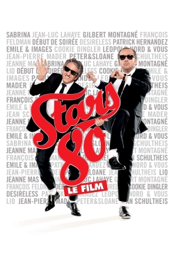 Watch free Stars 80 movies online