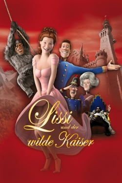 Watch free Lissi and the Wild Emperor movies online