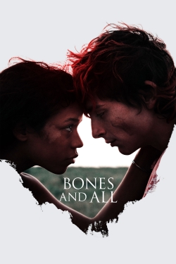 Watch free Bones and All movies online