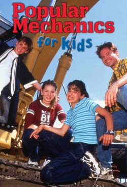 Watch free Popular Mechanics for Kids movies online