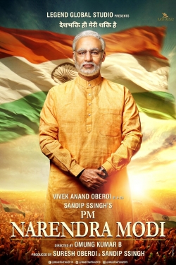 Watch free PM Narendra Modi movies online