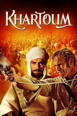 Watch free Khartoum movies online