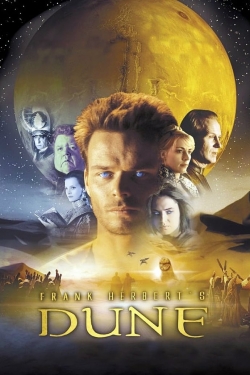 Watch free Frank Herbert's Dune movies online