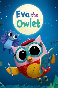 Watch free Eva the Owlet movies online