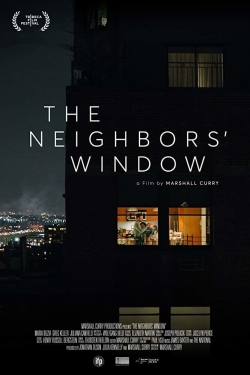 Watch free The Neighbor's Window movies online