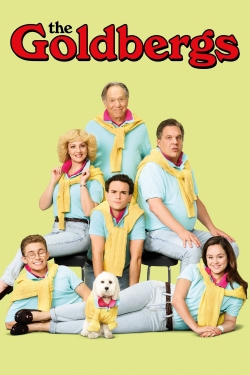 Watch free The Goldbergs movies online