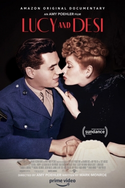 Watch free Lucy and Desi movies online