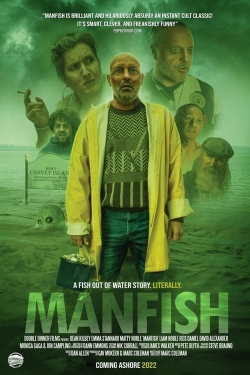 Watch free ManFish movies online