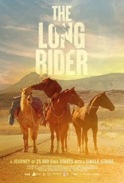 Watch free The Long Rider movies online