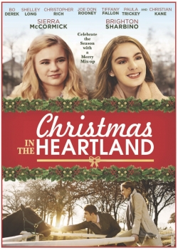 Watch free Christmas in the Heartland movies online