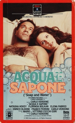 Watch free Soap and Water movies online