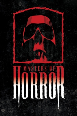 Watch free Masters of Horror movies online