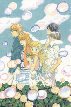 Watch free Honey and Clover movies online