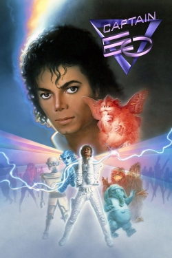 Watch free Captain EO movies online