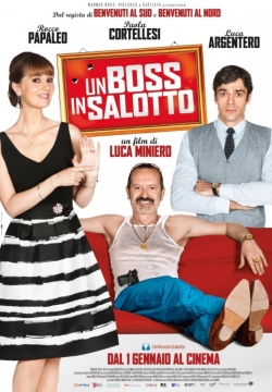 Watch free A Boss in the Living Room movies online