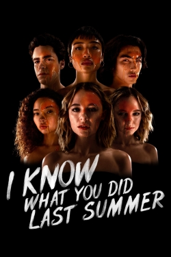 Watch free I Know What You Did Last Summer movies online