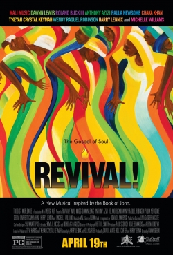 Watch free Revival! movies online