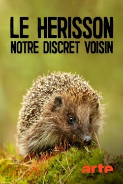 Watch free Le hérisson, notre discret voisin movies online