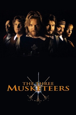 Watch free The Three Musketeers movies online