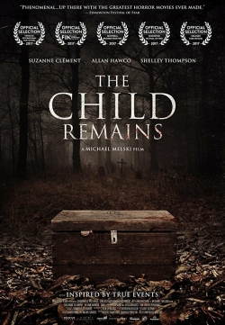 Watch free The Child Remains movies online