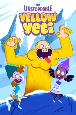 Watch free The Unstoppable Yellow Yeti movies online