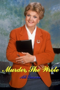 Watch free Murder, She Wrote movies online