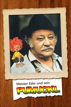 Watch free Meister Eder und sein Pumuckl movies online