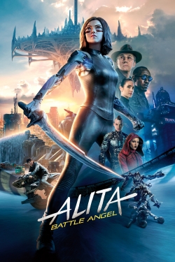 Watch free Alita: Battle Angel movies online