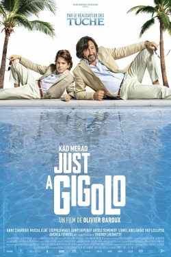 Watch free Just a Gigolo movies online