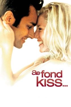 Watch free Ae Fond Kiss... movies online