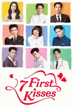 Watch free Seven First Kisses movies online