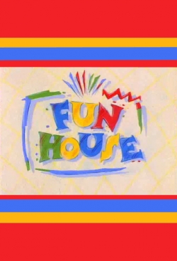 Watch free Fun House movies online