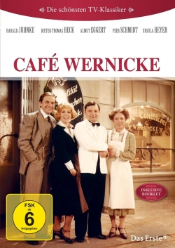 Watch free Café Wernicke movies online