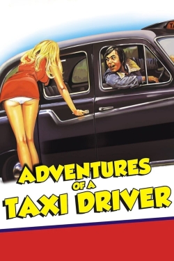 Watch free Adventures of a Taxi Driver movies online