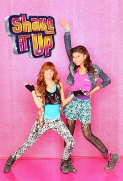 Watch free Shake It Up movies online