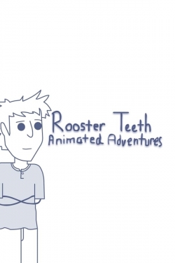 Watch free Rooster Teeth Animated Adventures movies online