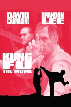 Watch free Kung Fu: The Movie movies online