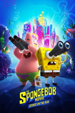 Watch free The SpongeBob Movie: Sponge on the Run movies online