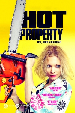 Watch free Hot Property movies online