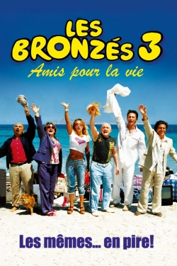 Watch free French Fried Vacation 3 movies online