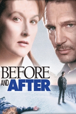 Watch free Before and After movies online