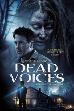 Watch free Dead Voices movies online