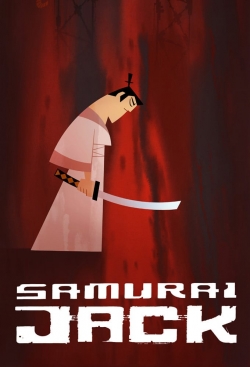 Watch free Samurai Jack movies online