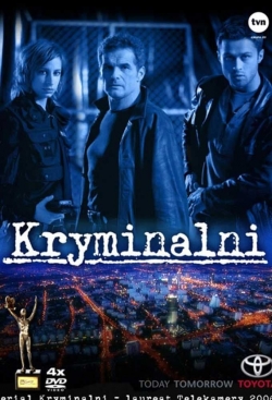 Watch free Kryminalni movies online