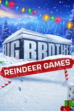 Watch free Big Brother: Reindeer Games movies online