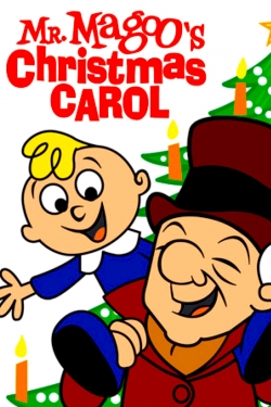 Watch free Mr. Magoo's Christmas Carol movies online